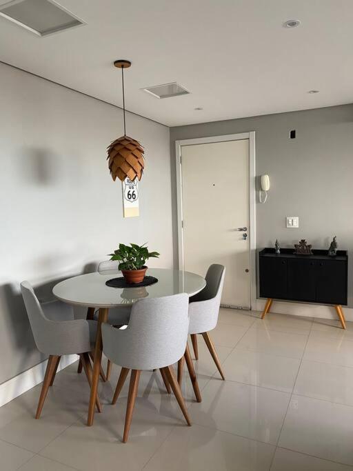 Apartamento Para Quem Procura Mobilidade, Estilo E Sofisticacao Em Porto Alegre Exterior foto